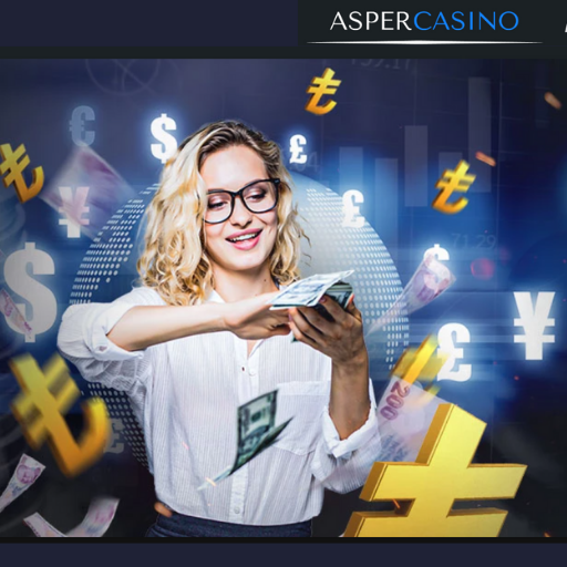 Asper Casino Ödeme Yöntemleri