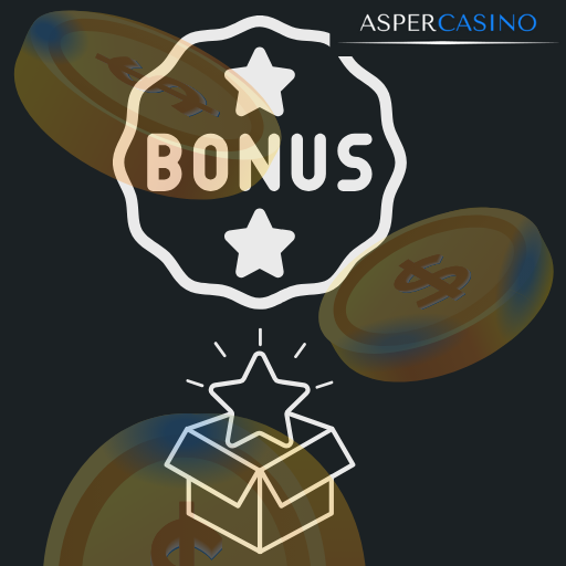 aspercasino bonus