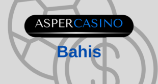 Asper Casino Bahis