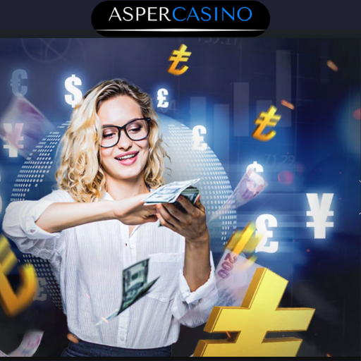 Asper Casino Para Çekme