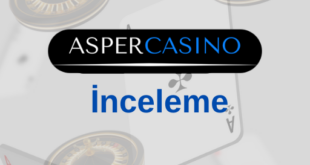 AsperCasino İnceleme