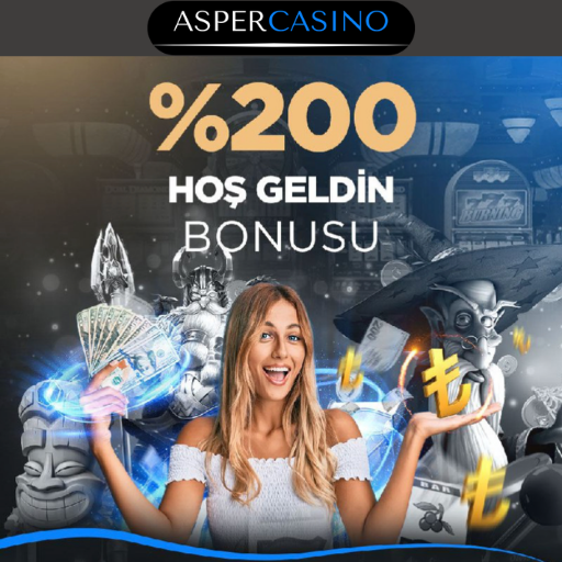 Asper Casino Bonus