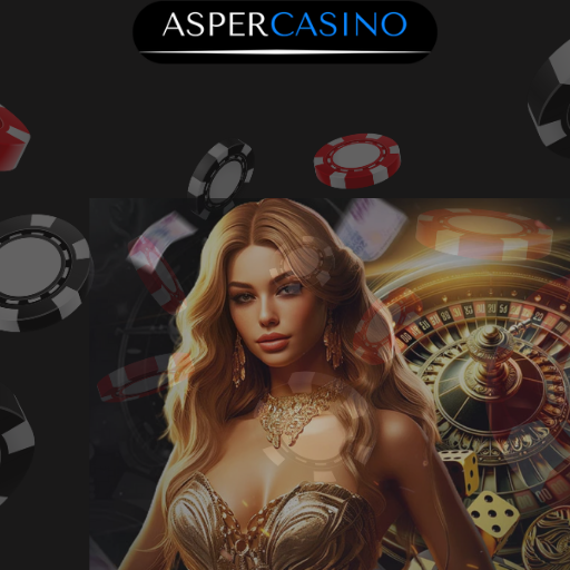 Asper Casino Canlı Casino