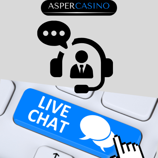 Asper Casino Canlı Destek