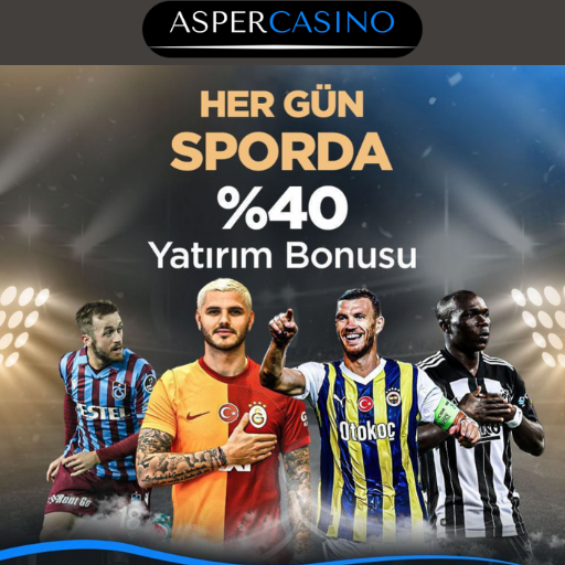 Spor Yatırım Bonusu