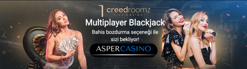 Blackjack oyna