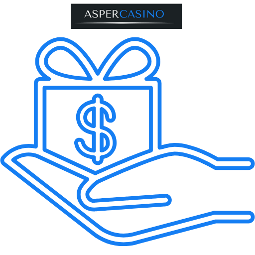 Asper Casino Bonus