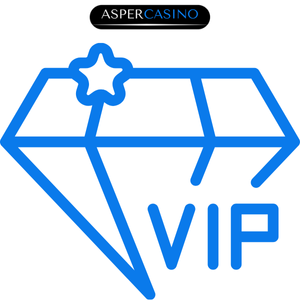 Asper Casino VIP