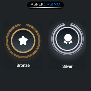 AsperCasino VIP Seçenekleri