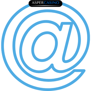 Asper Casino Twitter