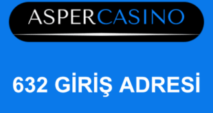 AsperCasino 632 giriş