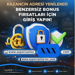 AsperCasino yeni adresi